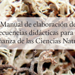 Manual de elaboración desecuencias didácticas para la enseñanza de las Ciencias Naturales